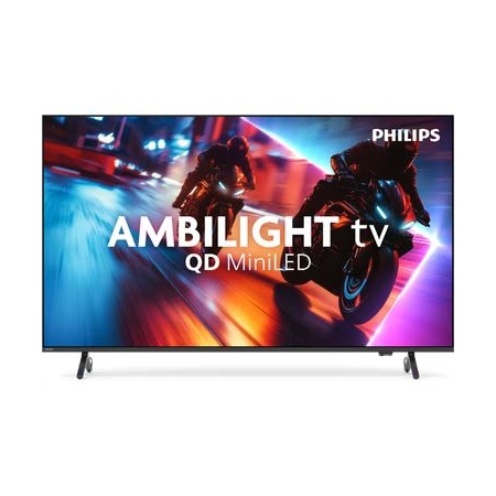 Philips Philips 85MLED910/12 MiniLED 4K Ambilight TV