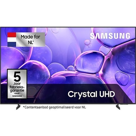 Samsung Samsung Crystal UHD UE65U8090F TV (2025)
