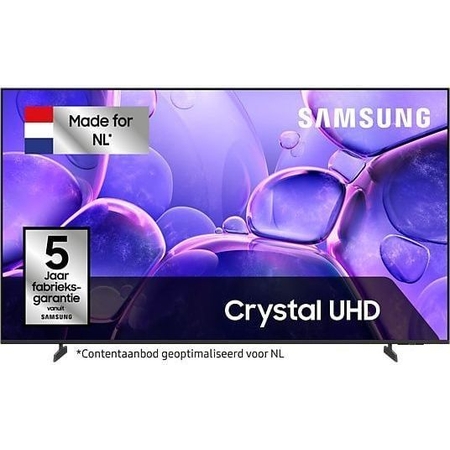 Samsung Samsung Crystal UHD UE55U8090F TV (2025)