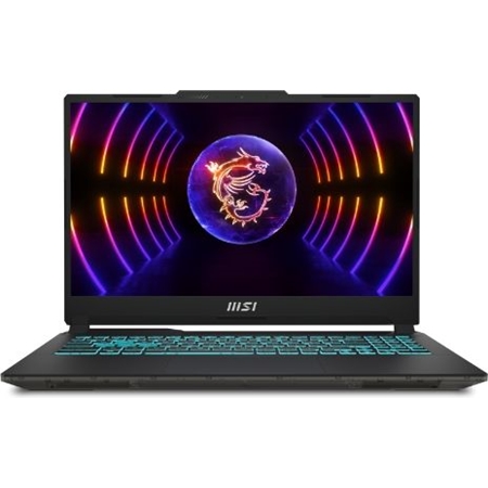 MSI MSI Modern 15 F1MG-006NL - Zwart