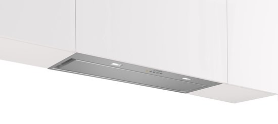 Bosch DLN87AC50 Serie 6 Afzuigunit - Silver