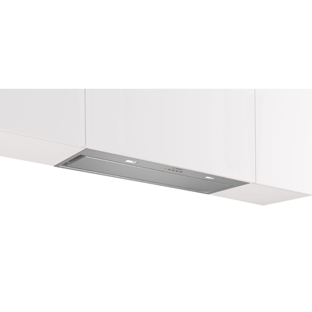 Bosch BOSCH DLN87AC50 Serie 6 Afzuigunit - Silver