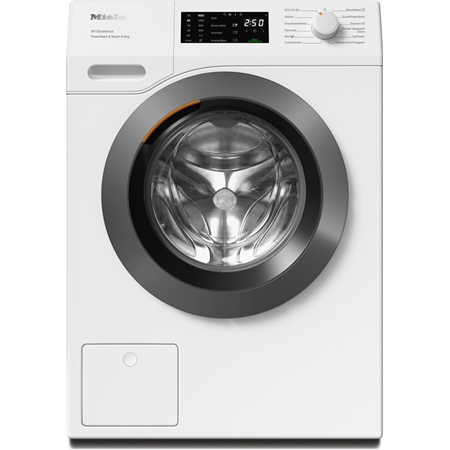 Miele Miele WEC395 WPS Wasmachine