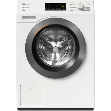 Miele Miele WEA135 WPS Wasmachine