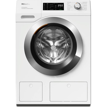 Miele Miele WEG895 WPS Wasmachine