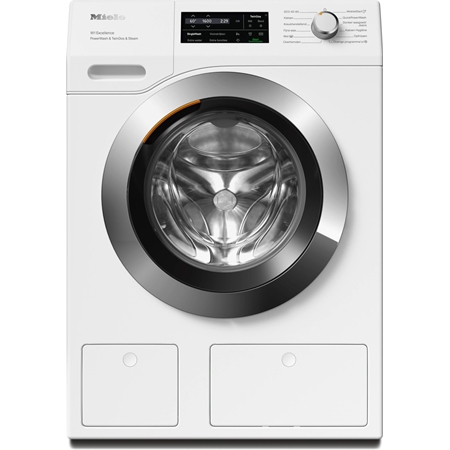 Miele Miele WEJ 895 WPS Wasmachine
