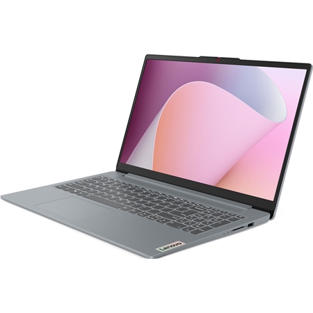 Lenovo Lenovo IdeaPad Slim 3 15AMN8 - Grijs