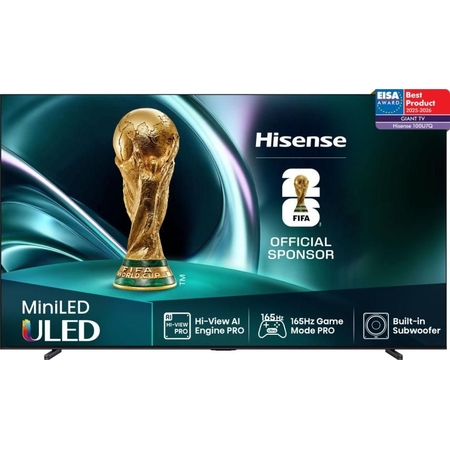 Hisense Hisense 100U79Q TV (2025)