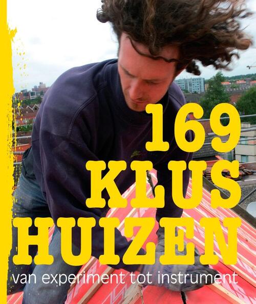 Jap Sam Books 169 Klushuizen