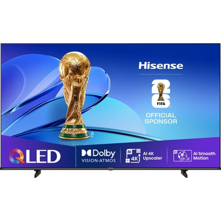 Hisense Hisense 75E79Q QLED 4K Smart TV