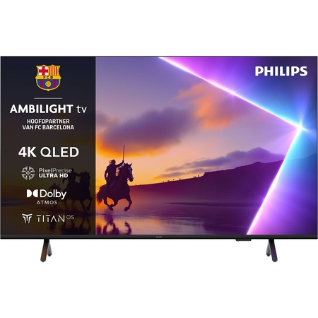 Philips Philips LED TV 43PUS8500