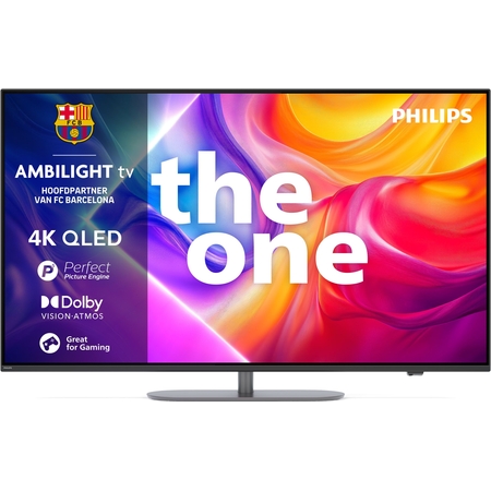 Philips Philips 43PUS9050/12 TV