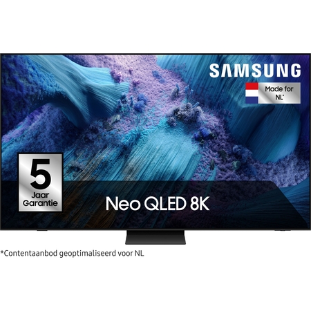 Samsung Samsung Neo QLED 8K QE85QN990F TV (2025)