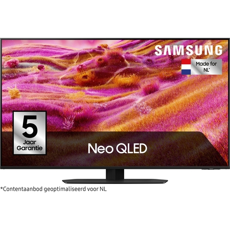 Samsung Samsung Neo QLED 4K QE43QN92F TV (2025)