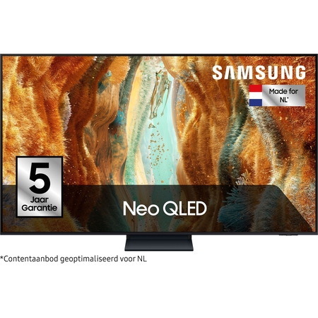 Samsung Samsung Neo QLED 4K QE85QN77F TV (2025)