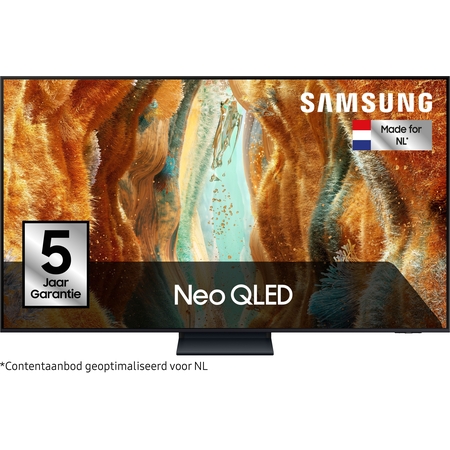 Samsung Samsung Neo QLED 4K QE55QN77F TV (2025)