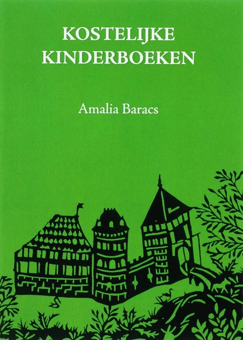 Kostelijke kinderboeken