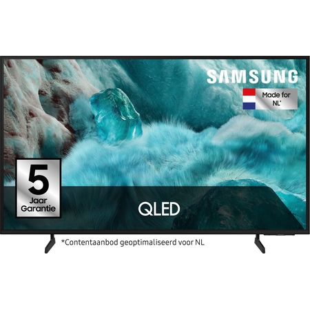Samsung Samsung QLED 4K QE65Q7F2 TV (2025)