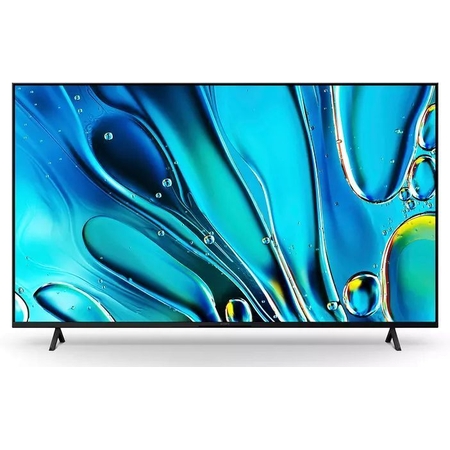 Sony Sony Bravia 3 K43S39 TV (2025) - Zwart