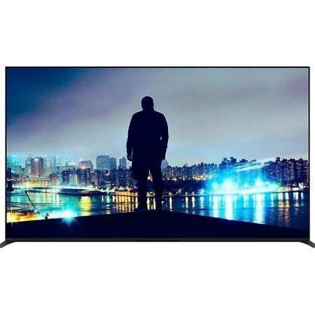 Sony Sony Bravia 8 K65XR8M25B TV (2025) - Zwart