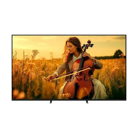 Sony Sony Bravia 5 K-98XR55PB Miniled 4K Google TV - Zwart