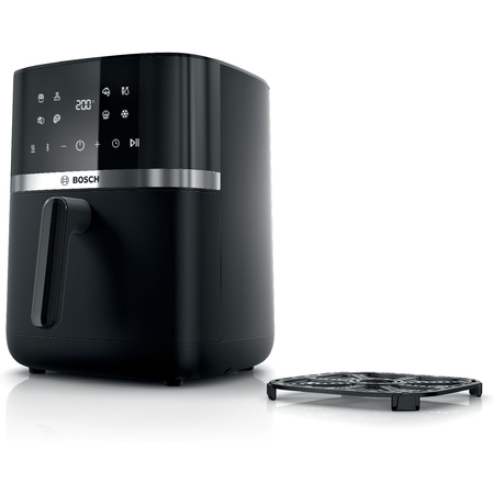 Bosch BOSCH MAFS2462B Serie 4 Airfryer - Heteluchtfriteuse - Zwart