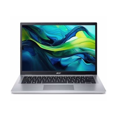 Acer Acer Aspire Go 14 AG14-32P-39GD - Silver