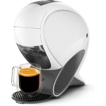 KRUPS KRUPS NESCAFE Dolce Gusto NEO Latte YY5679 Koffiemachine - Wit