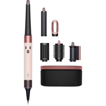 Dyson Dyson Airwrap ID Straight & Wavy Ceramic Pink