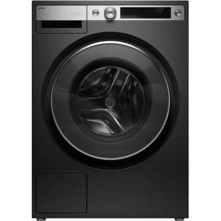 Asko ASKO W7096XG Wasmachine - Zwart