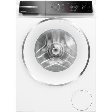 Bosch BOSCH WGB266A9NL Serie 8 EXCLUSIV Wasmachine