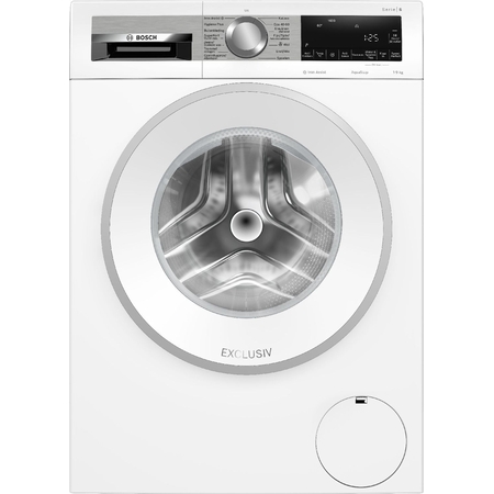 Bosch BOSCH WGG246ZSNL Serie 6 EXCLUSIV Wasmachine