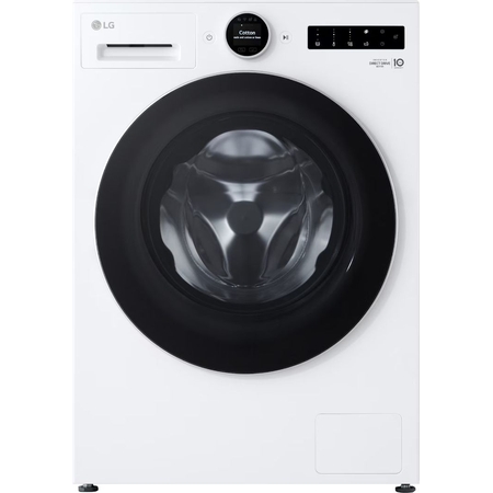 LG LG F4WX801Y Wasmachine