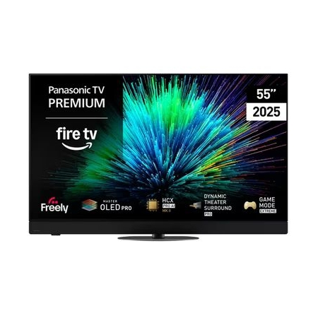 Panasonic Panasonic TV-55Z90BE6 OLED TV (2025)