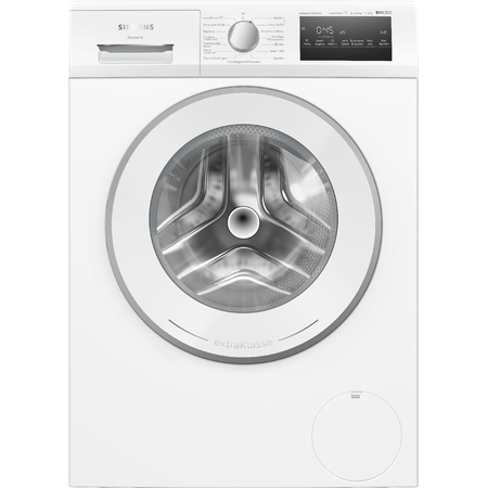 Siemens Siemens WM14N29XNL iQ300 extraKlasse Wasmachine