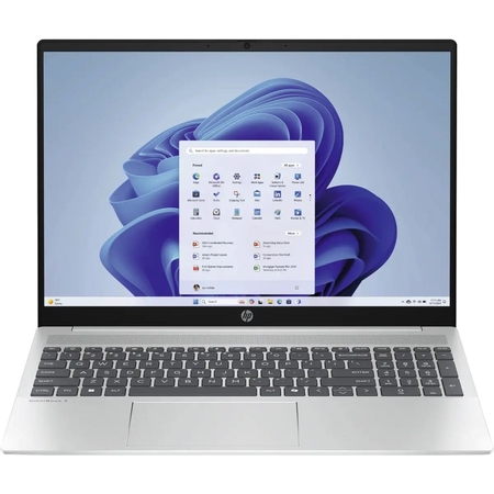 HP HP Notebook OmniBook 5 16-ba1050nd - Silver