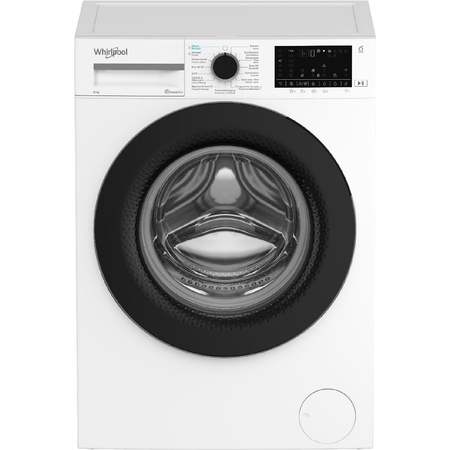 Whirlpool Whirlpool WAM 09WB BE Wasmachine