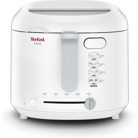 Tefal Tefal FF203130 Uno Friteuse