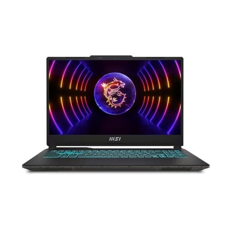 MSI MSI Notebook Cyborg 15 A13VE-693NL - Zwart