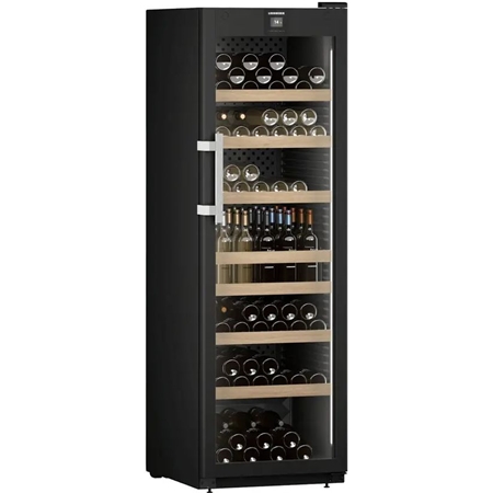 Liebherr Liebherr WFbli 5241 Perfection Wijnkast Professional - Zwart