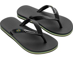 Ipanema - Classic Brasil Kids - Zwart