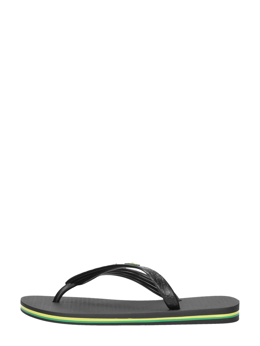 Ipanema Ipanema - Classic Brasil Kids - Zwart