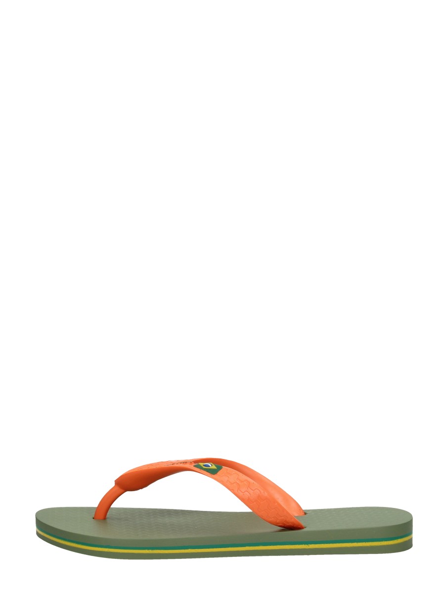 Ipanema Ipanema - Classic Brasil Kids - Oranje