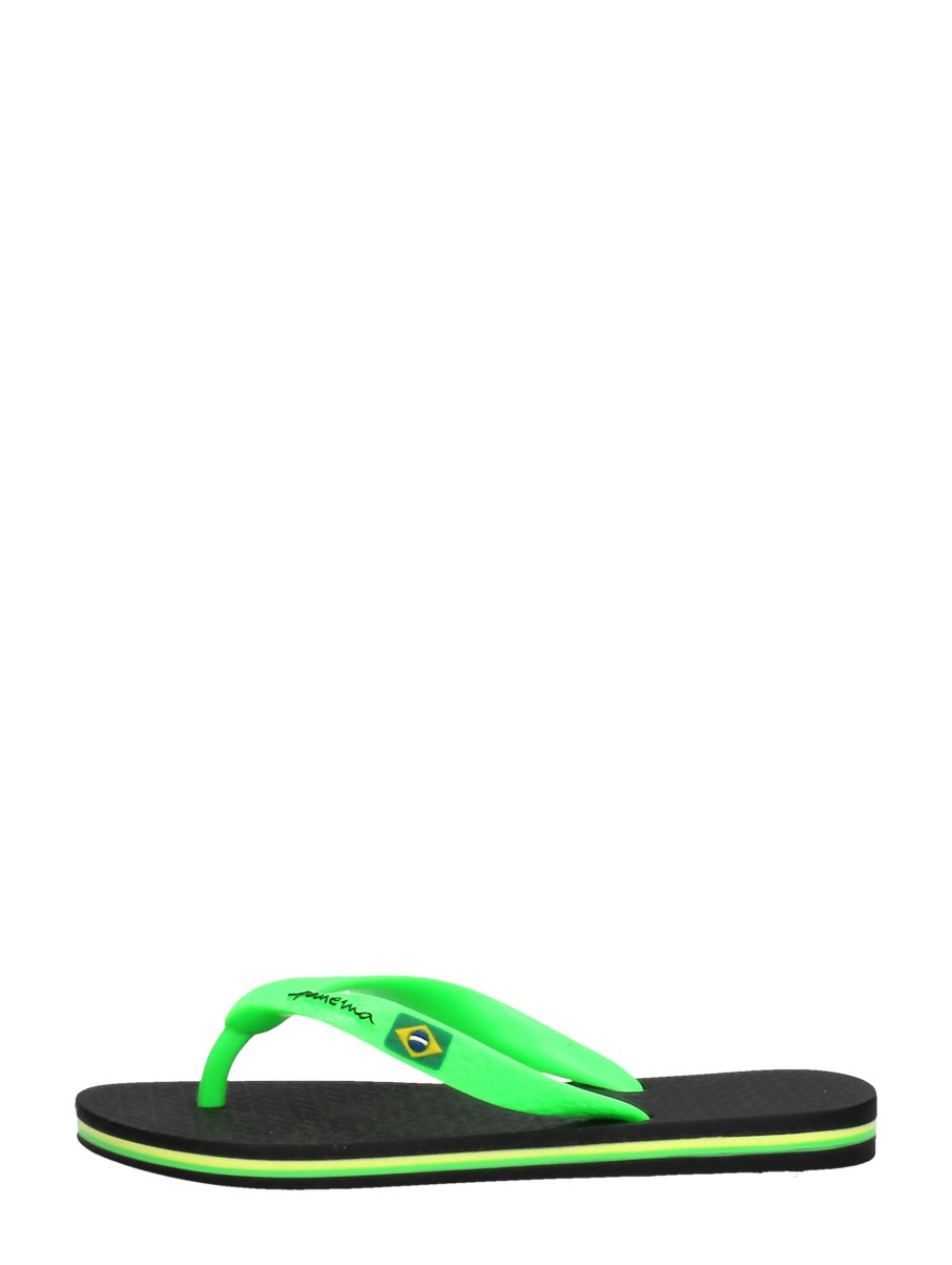 Ipanema Ipanema - Classic Brasil Kids - Groen