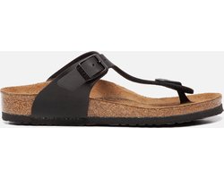 Birkenstock - Gizeh - Zwart