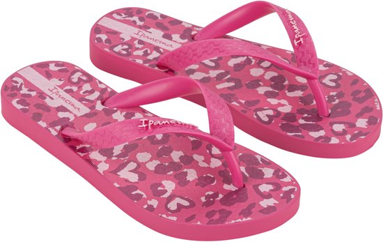 Ipanema - Temas Kids - Roze