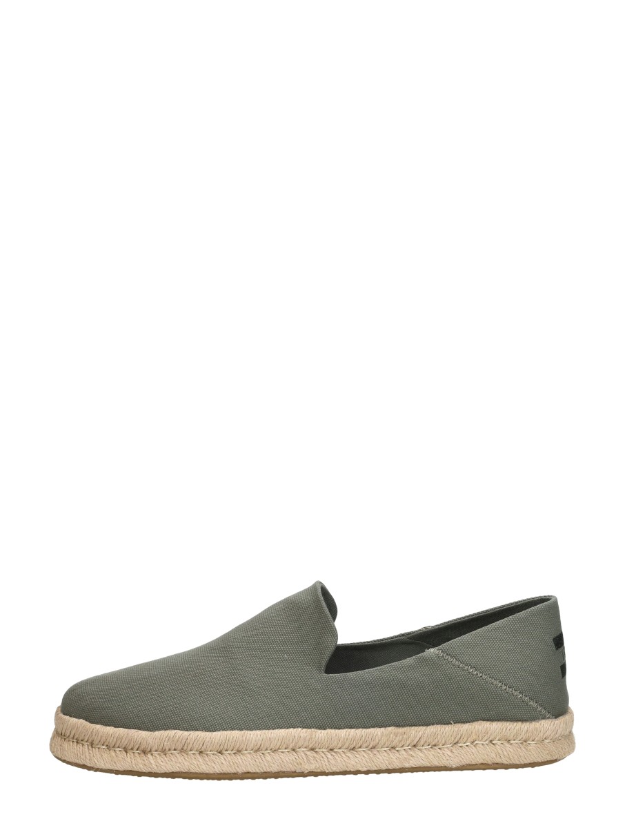 Toms Toms - Santiago