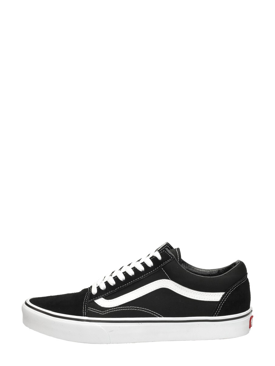 Vans Vans - Old Skool - Zwart