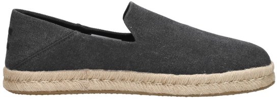 Toms - Santiago - Zwart
