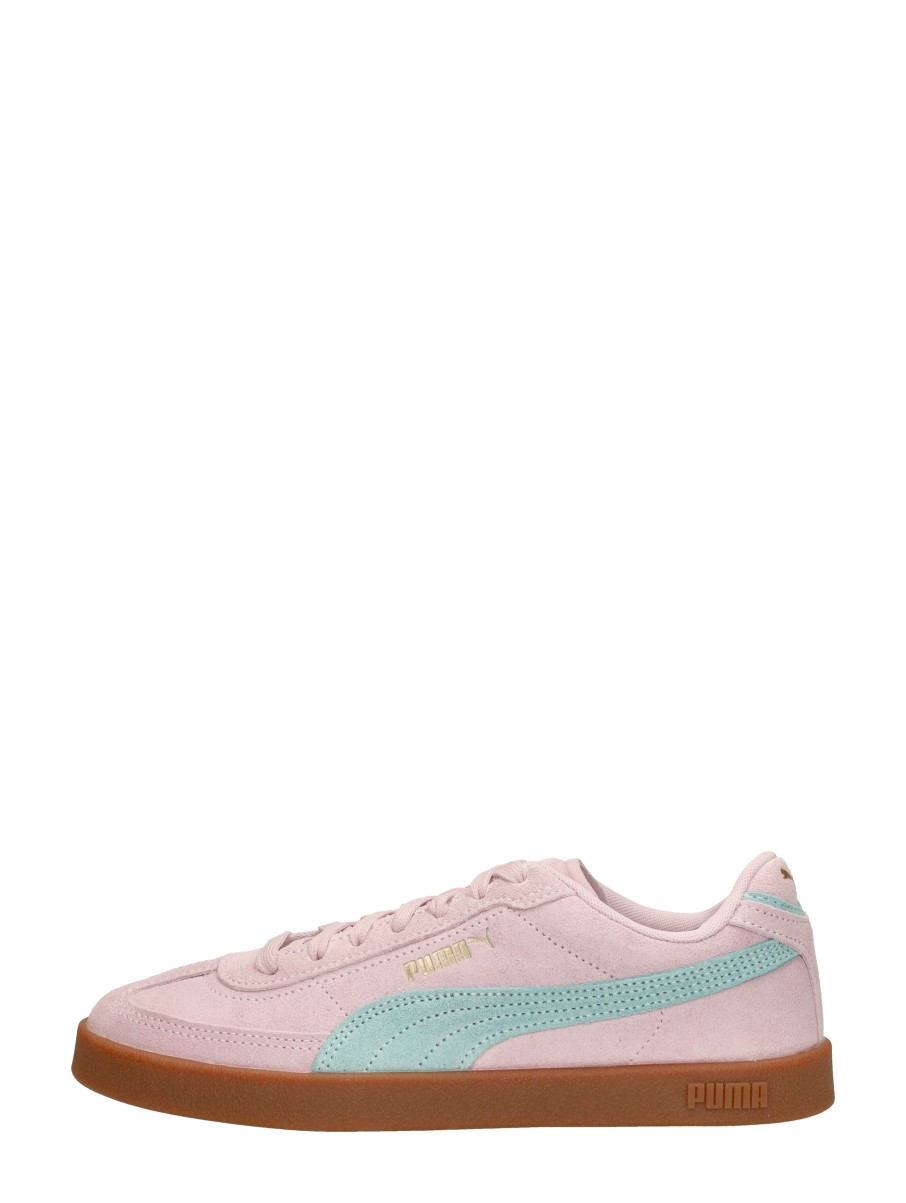 Puma Puma - Puma Club Ii Era - Roze